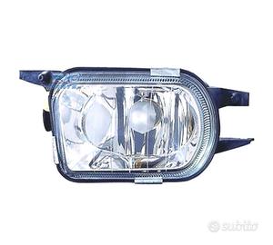 FANALE ANTIABBAGLIO SINISTRO PER MERCEDES W203 00-