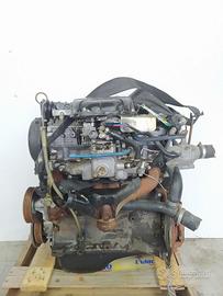 Motore 146C7000 Fiat Uno 45 146 1.0 i.e. 33kw 45cv