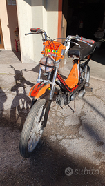 Gilera cba con librettino