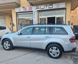 MERCEDES GL 320 TETTO PANOR 7 POSTI KM 200000 CERT