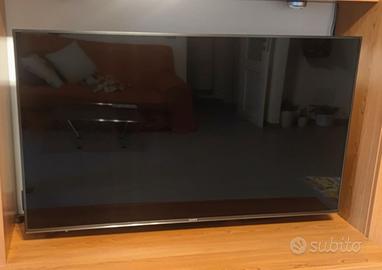 Tv Sony KD-49XF9005 da riparare