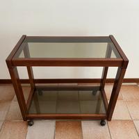 Carrellino scorrevole