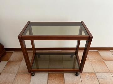 Carrellino scorrevole