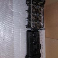 testata testa triumph speed triple 955 955i