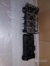 testata testa triumph speed triple 955 955i