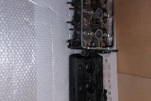 testata testa triumph speed triple 955 955i