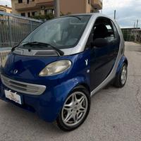 SMART FORTWO COUPÉ PASSION