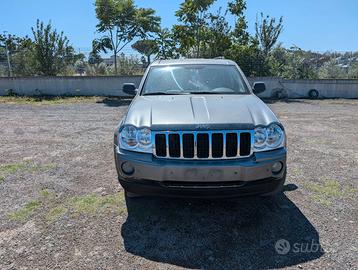 RICAMBI JEEP GRAND CHEROKEE