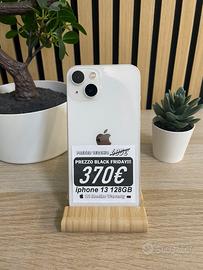 IPhone 13 – 128GB Apple Genuine®