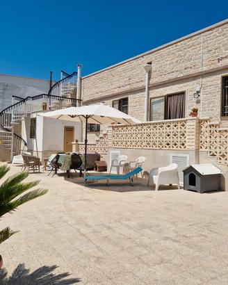 Villa Teresa turismo/studio/lavoro