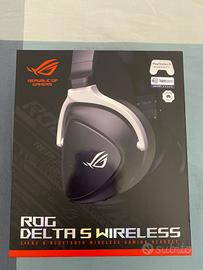 ASUS Rog Delta S Wireless