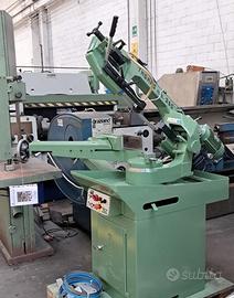 Seghetto a nastro thomas modello 260