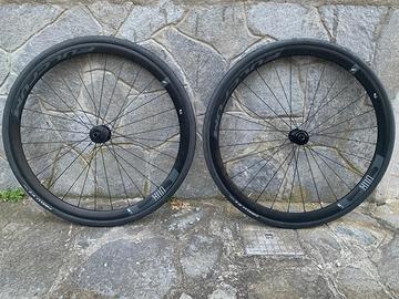 Ruote Bici da Corsa Fulcrum Racing 800 DB