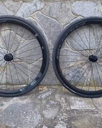 Ruote Bici da Corsa Fulcrum Racing 800 DB