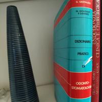 libri odontoiatria ed odontotecnica