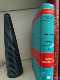 libri odontoiatria ed odontotecnica