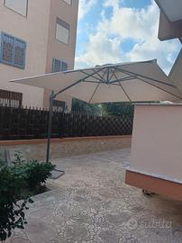 Pergola 3x3 