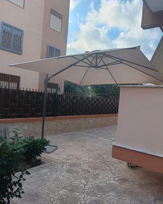 Pergola 3x3 