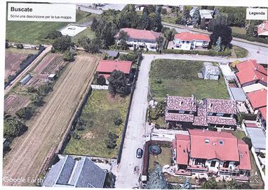 Terreno Residenziale Buscate [Cod. rif 3133865VRG]