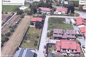Terreno Residenziale Buscate [Cod. rif 3133865VRG]