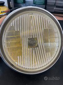 Coppia Fari supplementari vintage Anni60/70