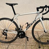 Giant TCR Advanced 2 Kom 2021 Tg.M/L
