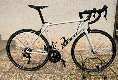 Giant TCR Advanced 2 Kom 2021 Tg.M/L
