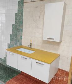 BERLONI MOBILE BAGNO