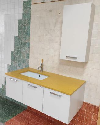 BERLONI MOBILE BAGNO