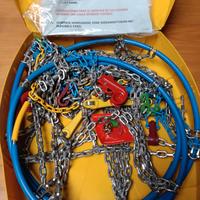 catene da neve per auto