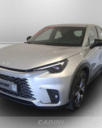 Lexus LBX 1.5 hybrid relax 4wd