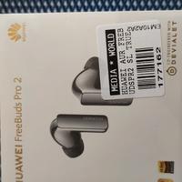 cuffie bluetooth Huawei freebuds pro 2