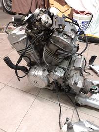 Motore Honda Deauville 650 2004