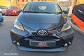 Toyota Aygo 1.0 VVT-i 69 CV 5 porte x-cool