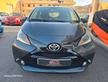 Toyota Aygo 1.0 VVT-i 69 CV 5 porte x-cool