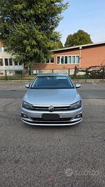 Polo Comfortline 1.0 TSI 7