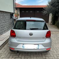 Volkswagen Polo 1.2 TSI High 90 CV BMT – 2017