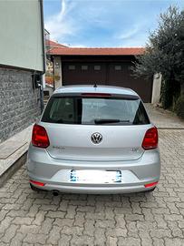 Volkswagen Polo 1.2 TSI High 90 CV BMT – 2017