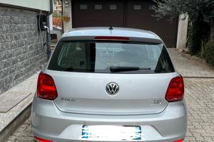 Volkswagen Polo 1.2 TSI High 90 CV BMT – 2017