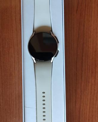 Samsung Galaxy Watch 6 Gold NUOVO