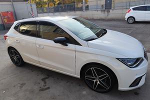 Seat Ibiza FR 