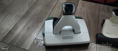 lavapavimenti folletto eb420s