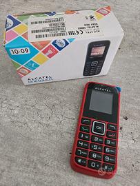 Alcatel 10.09
