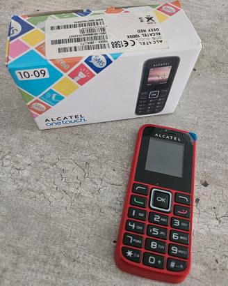 Alcatel 10.09