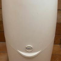 Maialino mangia pannolini foppapedretti