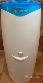 Maialino mangia pannolini foppapedretti