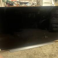 Televisore LG Oled per ricambi
