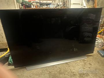 Televisore LG Oled per ricambi