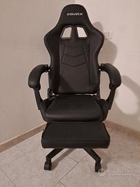 Poltrona da gaming