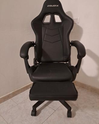 Poltrona da gaming